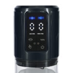 Automatischer Masturbator mit wasserdichtem Gehäuse – Tester – Bild 6