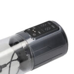 Automatischer Masturbator mit wasserdichtem Gehäuse – Tester – Bild 7