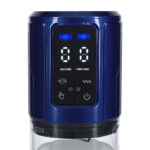 Automatischer Masturbator mit wasserdichtem Gehäuse – Tester – Bild 12