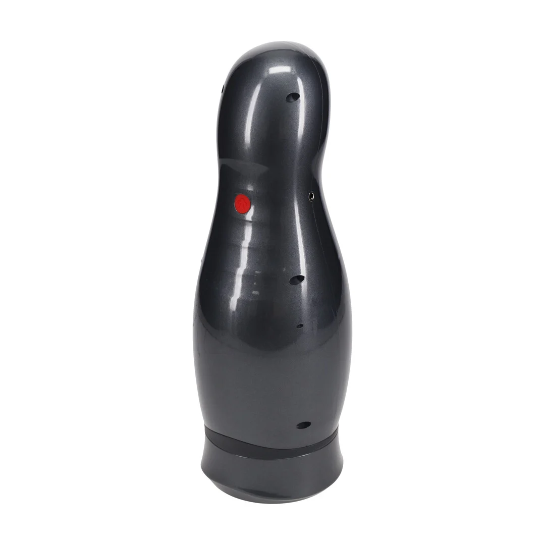 Elektrische Penispumpe mit Vibration – Tester – Bild 8