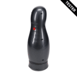 Elektrische Penispumpe mit Vibration – Tester – Bild 2