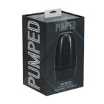 Pulsar Saug und Vibrations Masturbatorpumpe