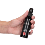 Toy Reiniger – Schäumendes Spray zur Reinigung von erotischem Spielzeug – ManCage by Shots – 100 ml – Bild 5