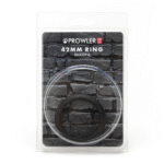 Prowler Red Silikonring 42 mm