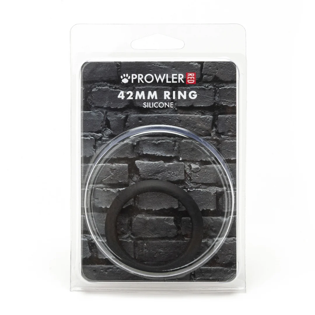 Prowler Red Silikonring 42 mm – Bild 1
