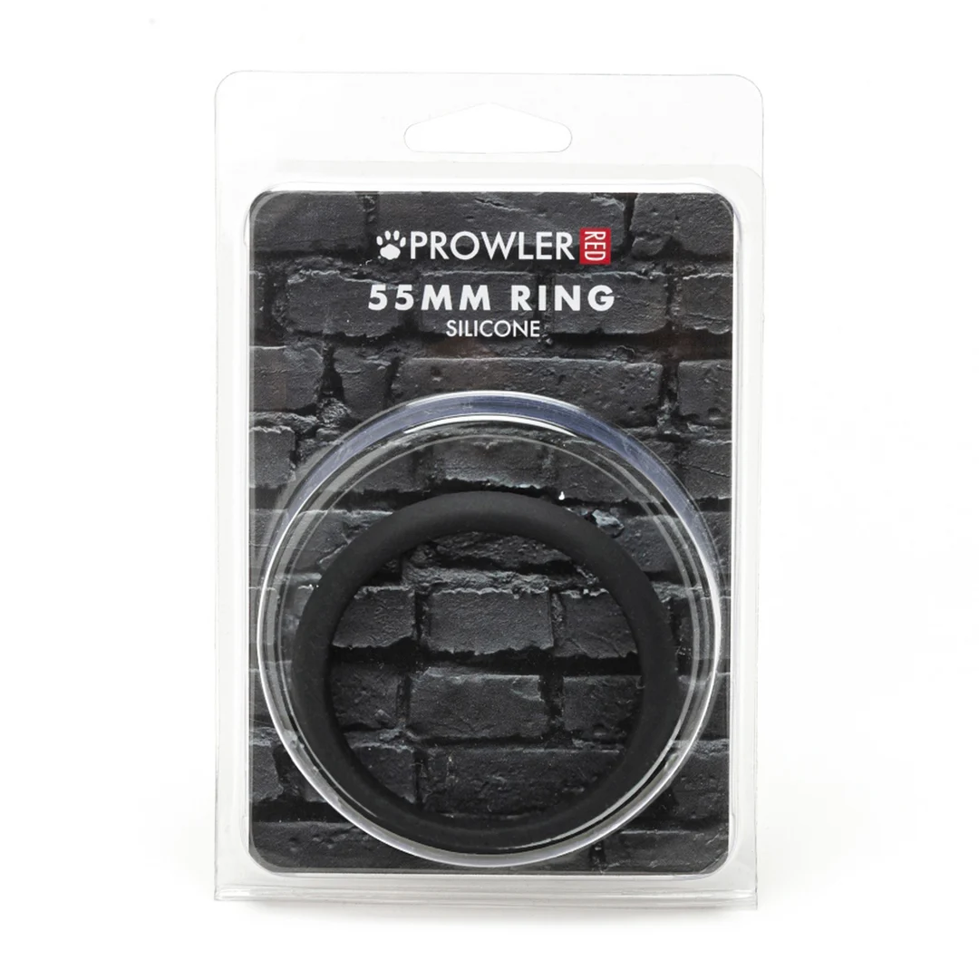PR-C-016_1_1 Prowler RED Silikonring 55 mm – Bild 1