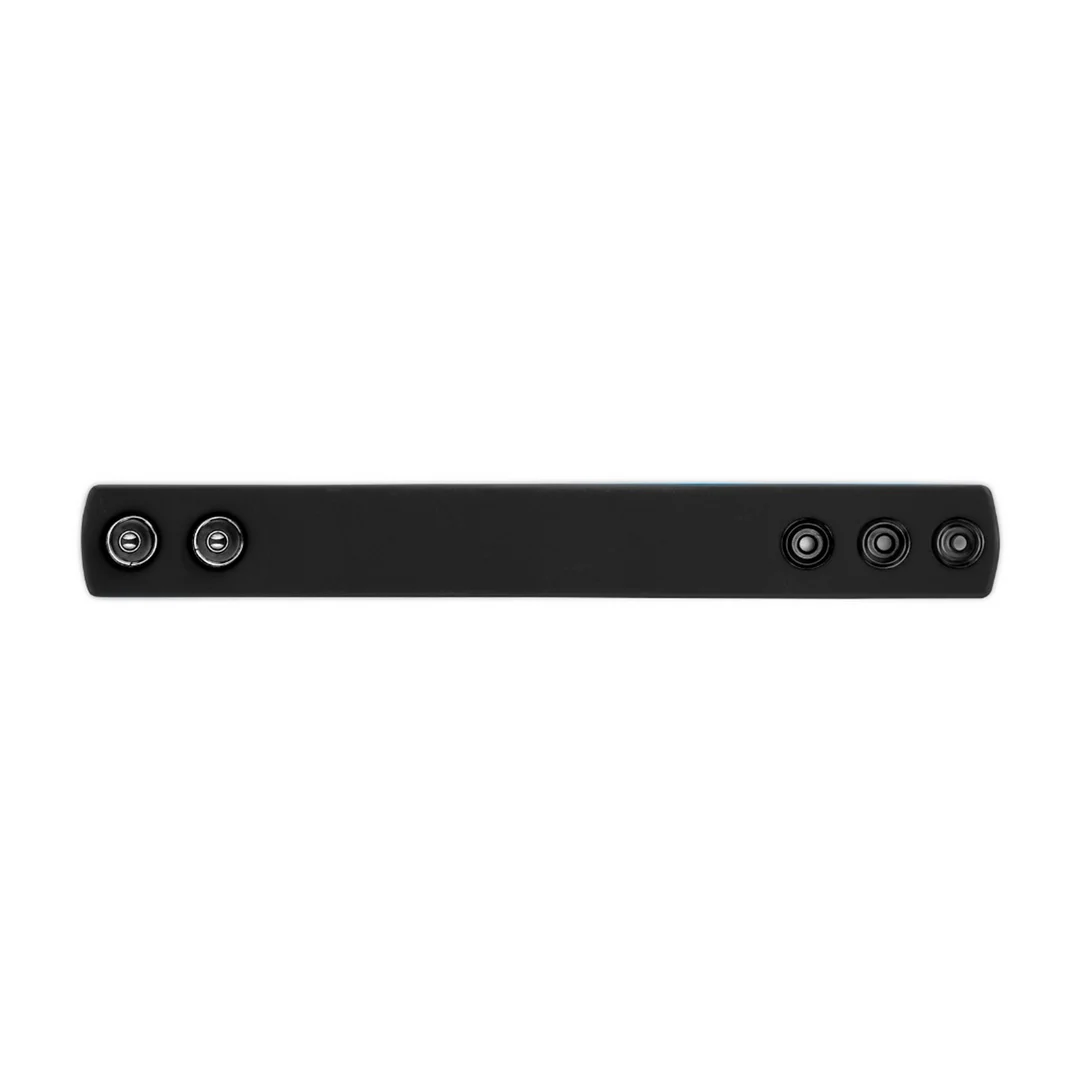 Prowler Red Silikon Penisband schwarz – Bild 2