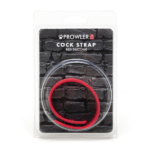 Prowler RED Penisschlauch aus Silikon, rot