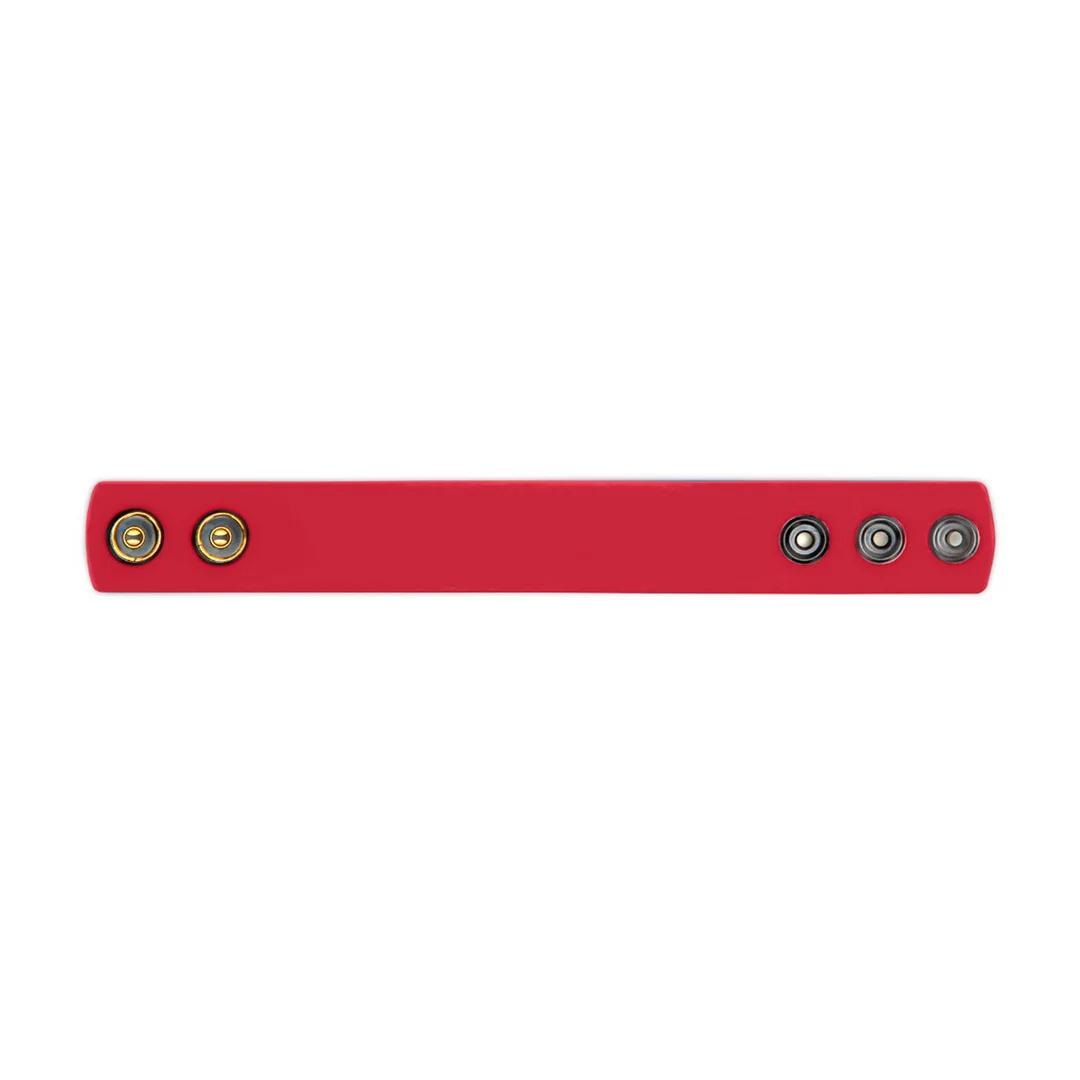Prowler RED Penisschlauch aus Silikon, rot – Bild 2
