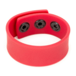 Prowler RED Penisschlauch aus Silikon, rot – Bild 3