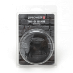 Prowler RED Tri O Ring aus Silikon