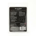 Prowler RED Tri O Ring aus Silikon – Bild 2