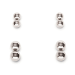 Prowler Red Magnetic Orbs, 4 Paar – Bild 4