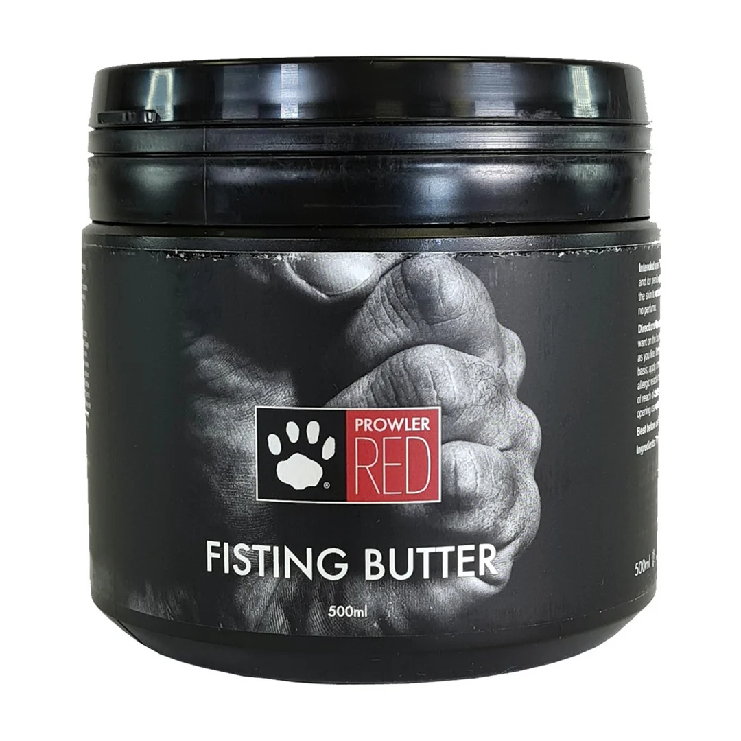 Prowler Red Fisting Butter 500 ml – Bild 3
