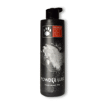 Prowler RED Puder Gleitgel 250 g – Bild 3