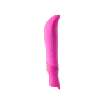 G Punkt Vibrator – 10 Einstellungen und weiches Silikon – Maddie Maiatoys – Bild 2