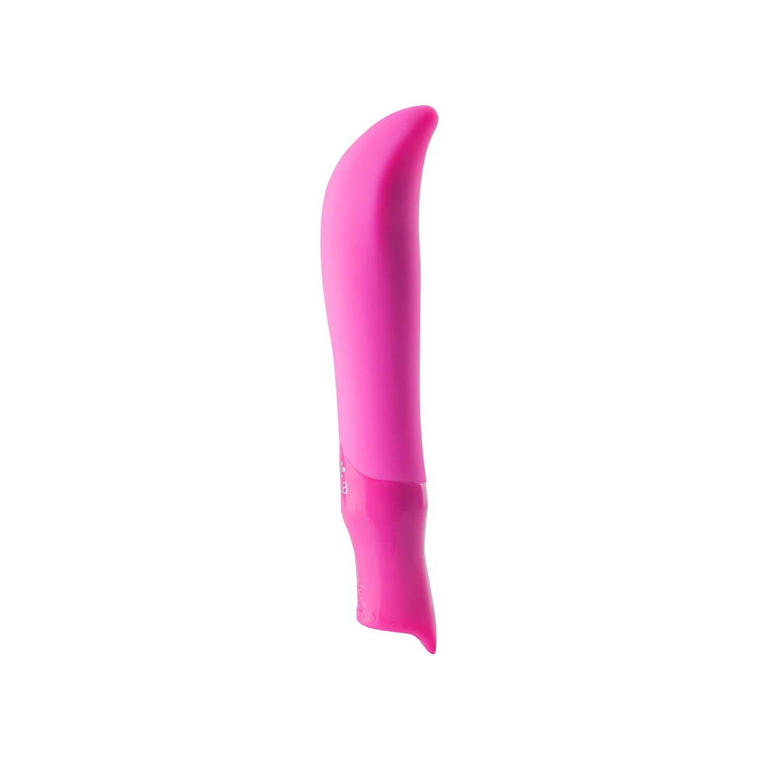 G Punkt Vibrator – 10 Einstellungen und weiches Silikon – Maddie Maiatoys – Bild 2