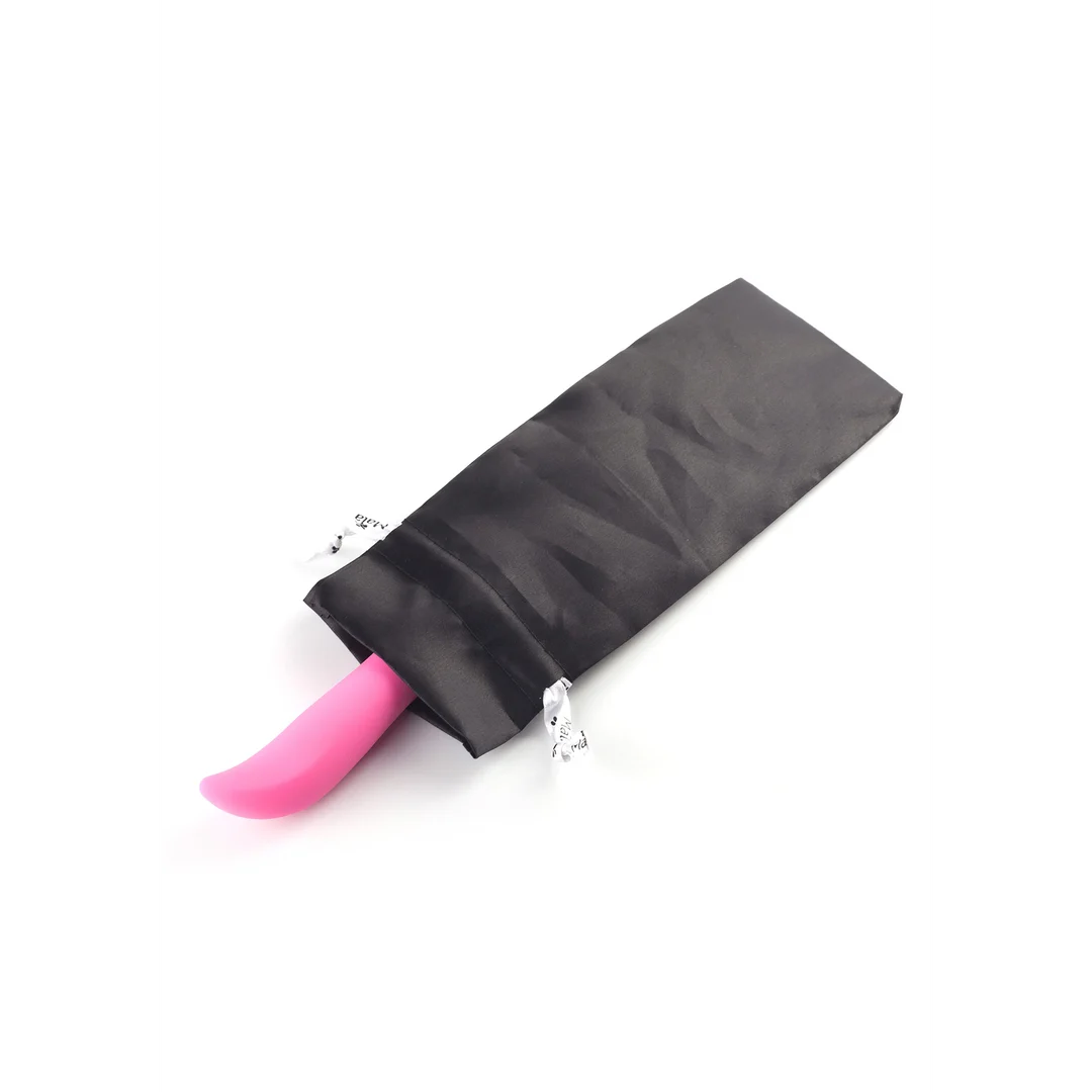 G Punkt Vibrator – 10 Einstellungen und weiches Silikon – Maddie Maiatoys – Bild 3