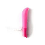 G Punkt Vibrator – 10 Einstellungen und weiches Silikon – Maddie Maiatoys – Bild 5