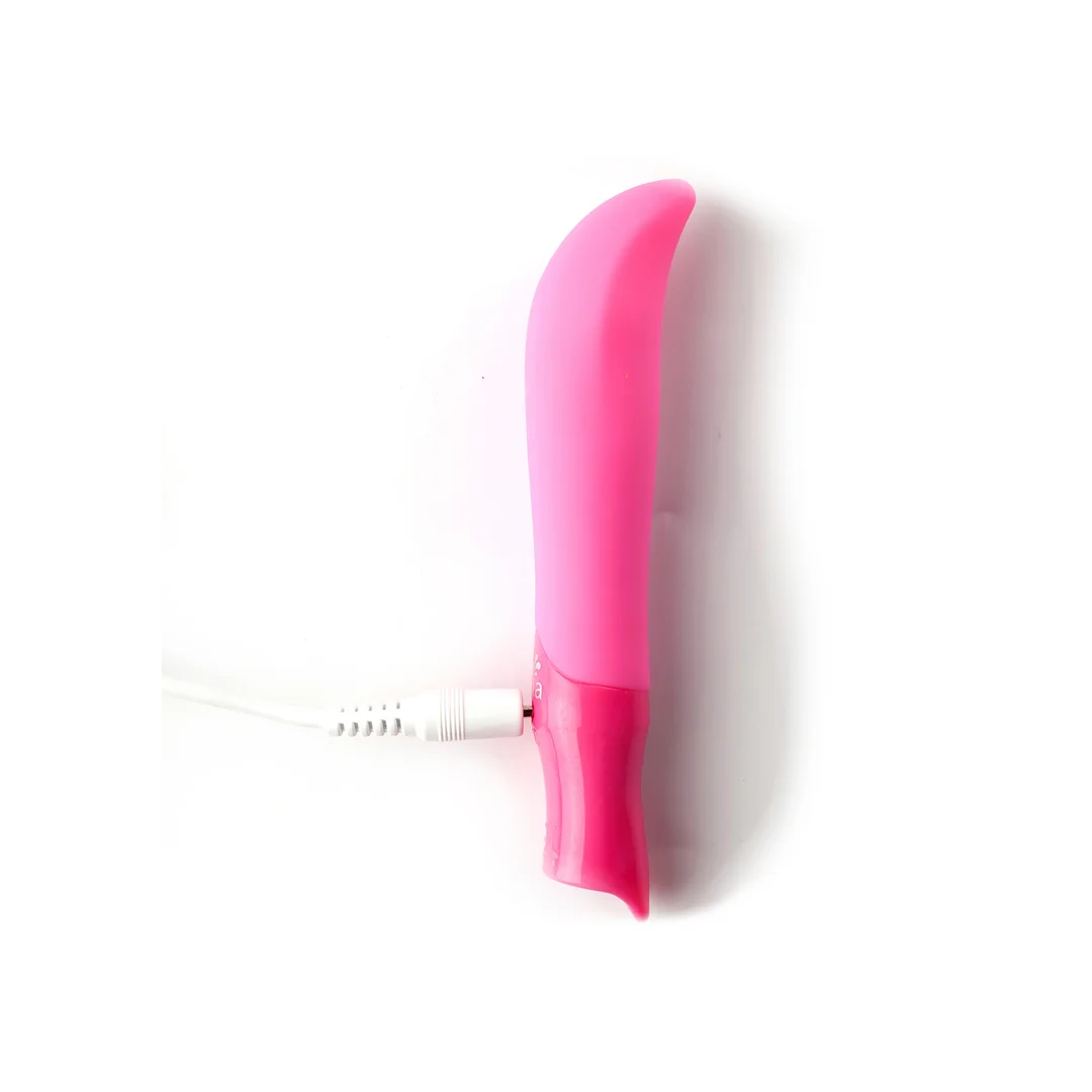 G Punkt Vibrator – 10 Einstellungen und weiches Silikon – Maddie Maiatoys – Bild 5