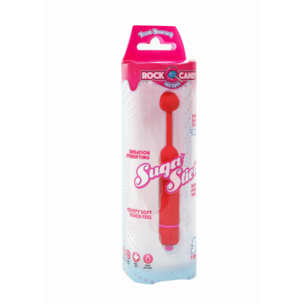 Rock Candy Suga Stick G Punkt Vibrator