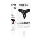 RealRock Harness Deluxe