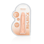 RealRock Penishülle aus TPE
