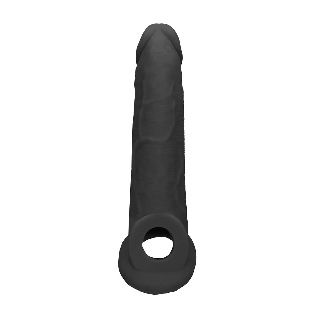 RealRock Penishülle 9 / 23 cm – Bild 2