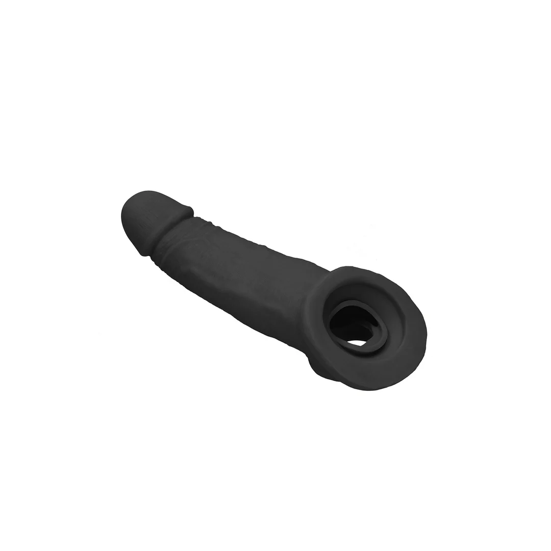RealRock Penishülle 9 / 23 cm – Bild 4
