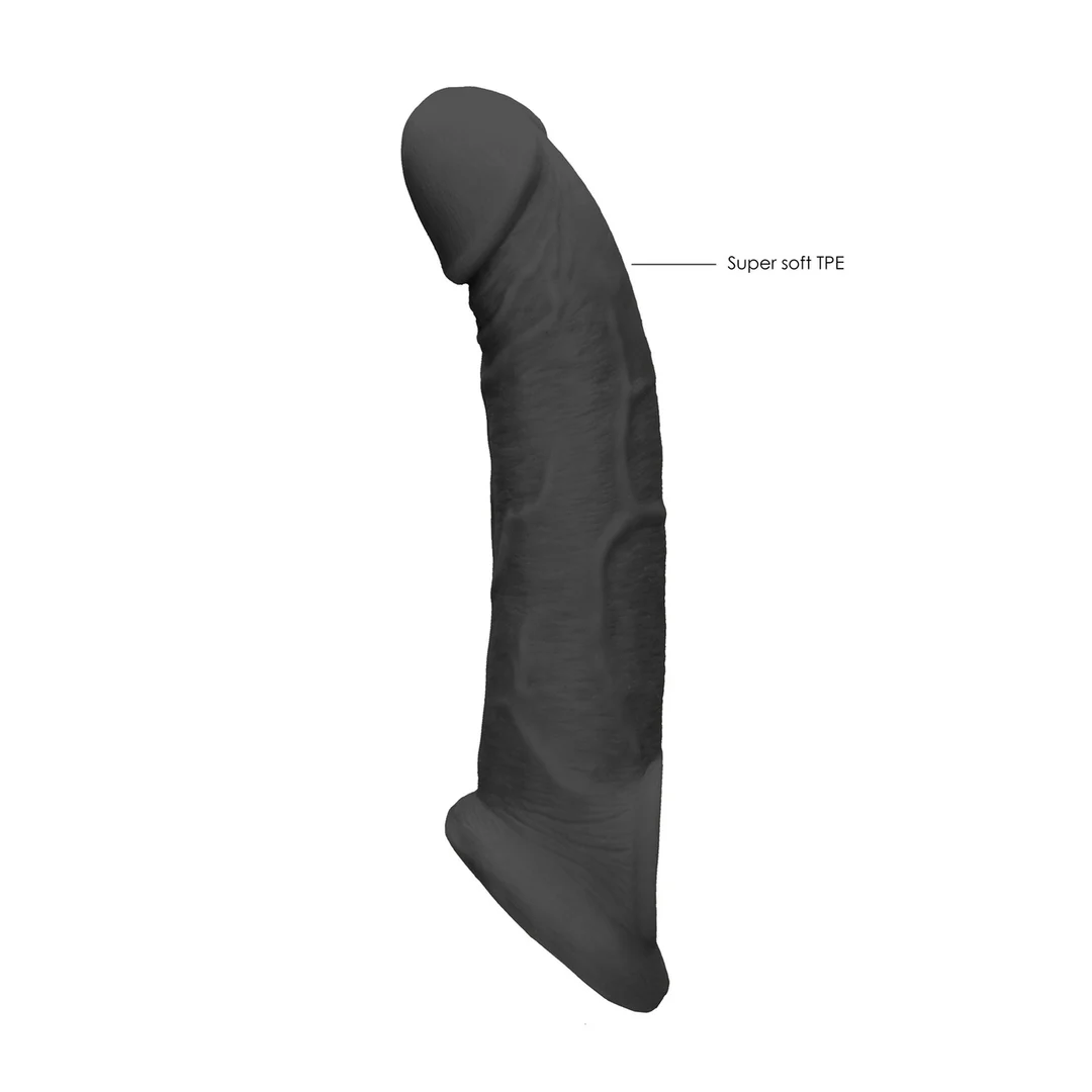 RealRock Penishülle 9 / 23 cm – Bild 5