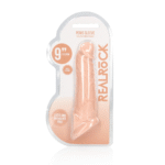 RealRock Penishülle 9 / 23 cm – Bild 7