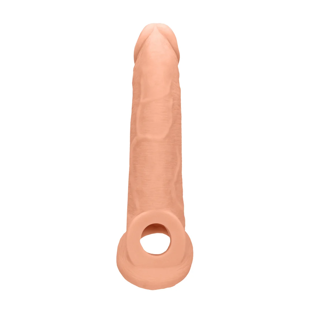 RealRock Penishülle 9 / 23 cm – Bild 8