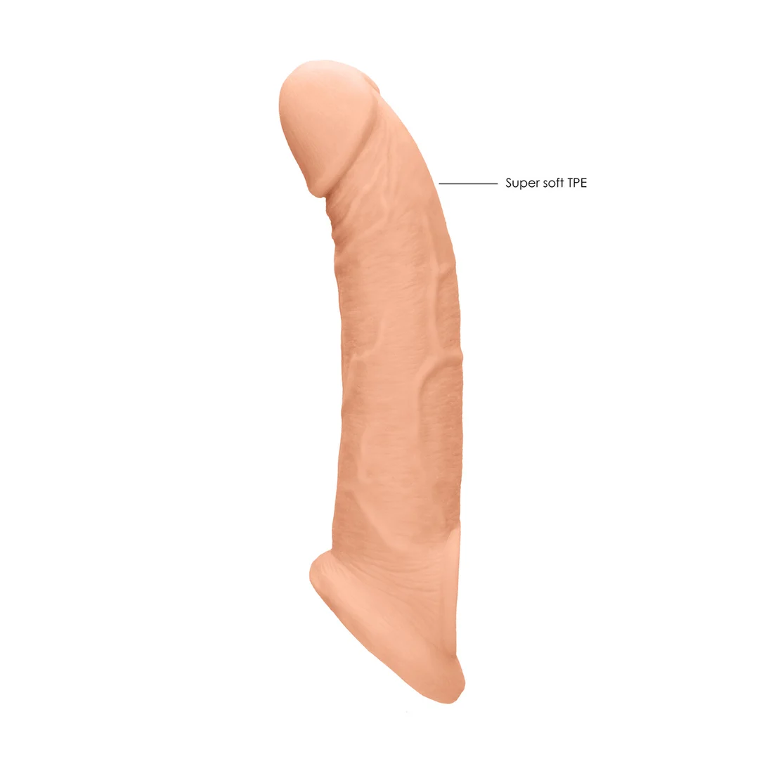 RealRock Penishülle 9 / 23 cm – Bild 11