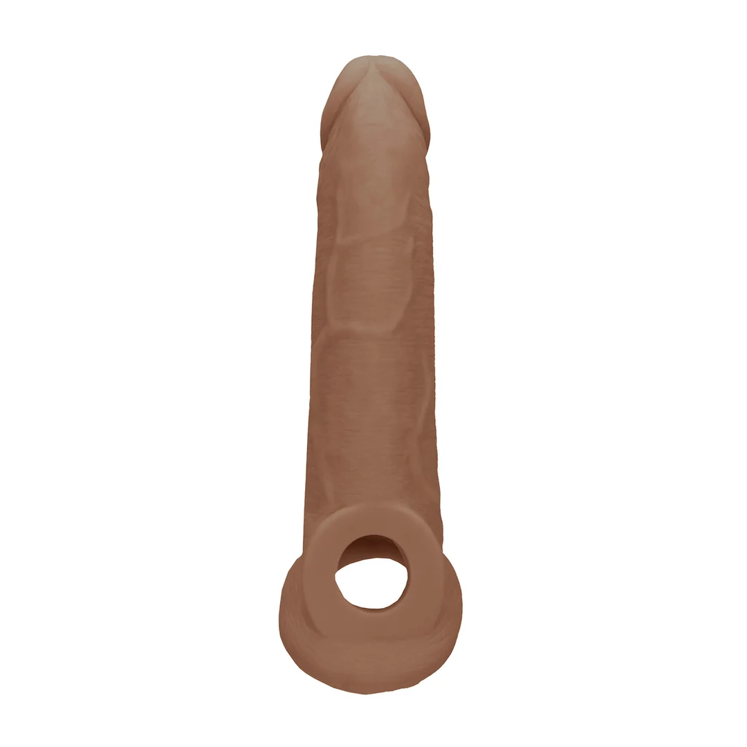 RealRock Penishülle 9 / 23 cm – Bild 14