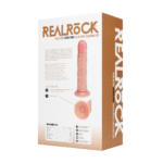 RealRock gebogener Vibrationsdildo – Bild 2