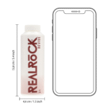 RealRock Revive revitalisierendes Puder – Bild 4