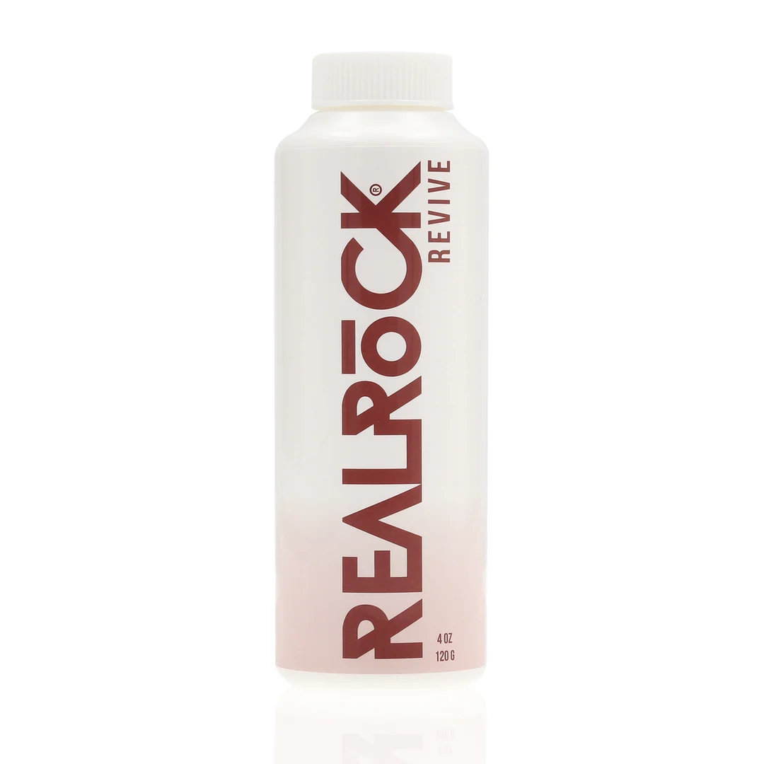 RealRock Revive revitalisierendes Puder – Bild 6