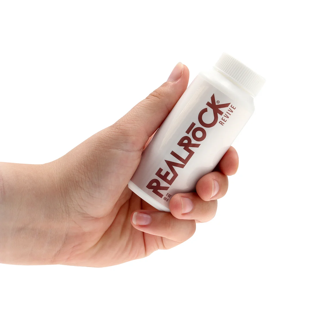 RealRock Revive Pflegepulver – Bild 5