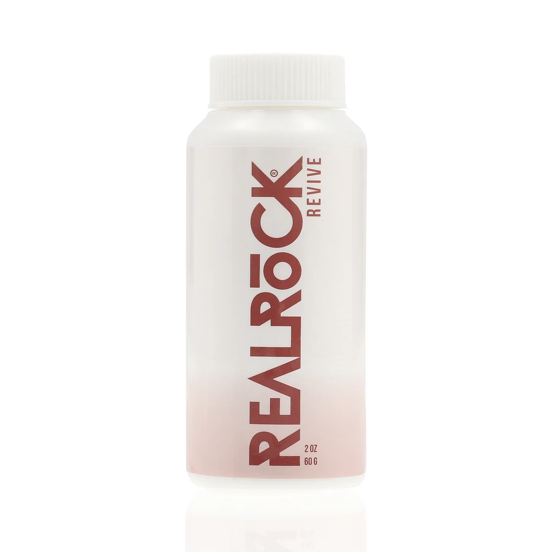RealRock Revive Pflegepulver – Bild 6