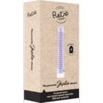 Joplin Strukturierter Vibrator