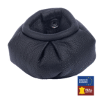 Hiekka Ball Stretcher aus Leder, 500 Gramm – Bild 4
