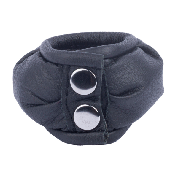 Hiekka Ball Stretcher aus Leder, 500 Gramm