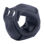 Hiekka Ball Stretcher aus Leder, 500 Gramm – Bild 2