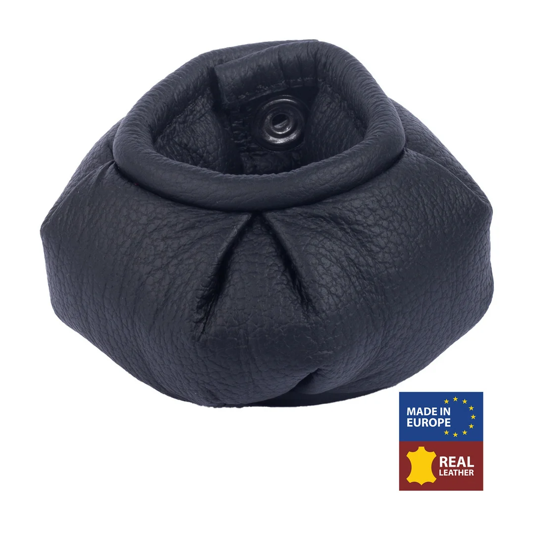 Hiekka Ball Stretcher aus Leder, 500 Gramm – Bild 4
