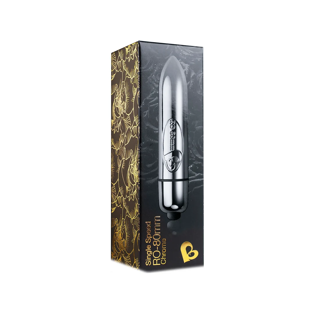 RO80SILVERT_1 Rocks Off vibrierender Bullet – Bild 1