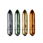 Rocks Off vibrierender Bullet – Bild 3