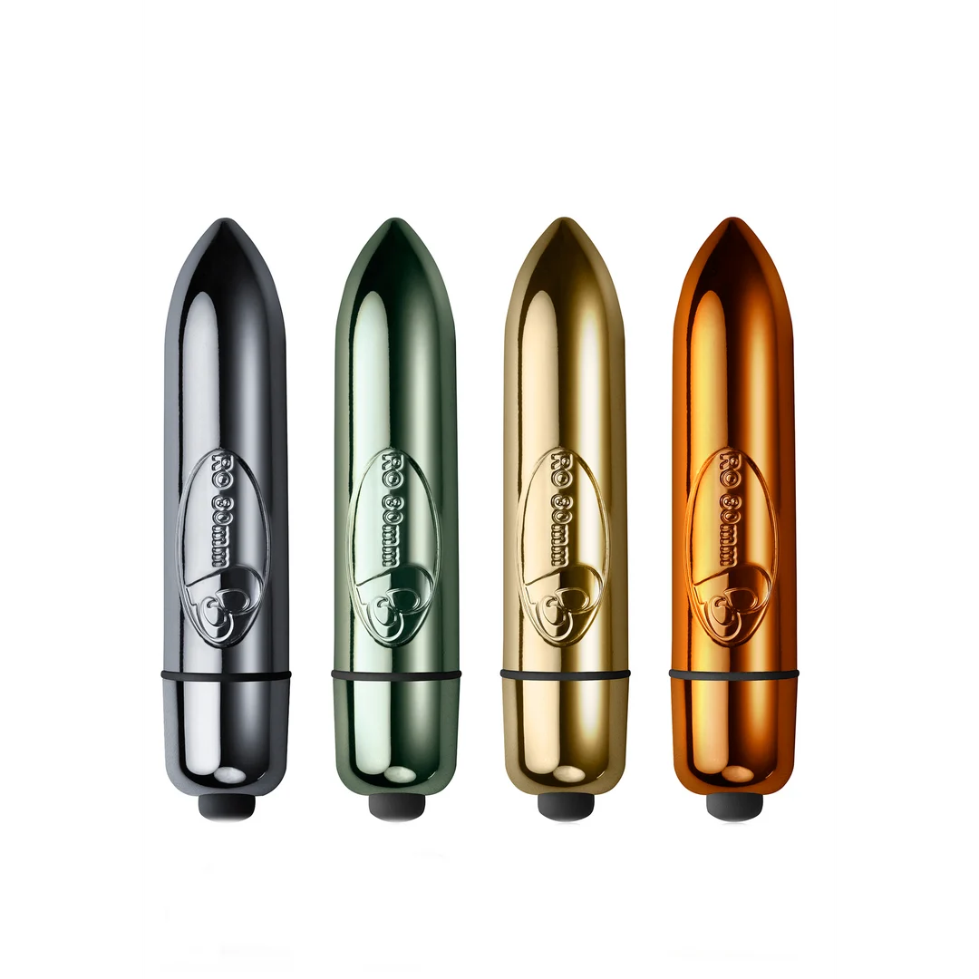 Rocks Off vibrierender Bullet – Bild 3