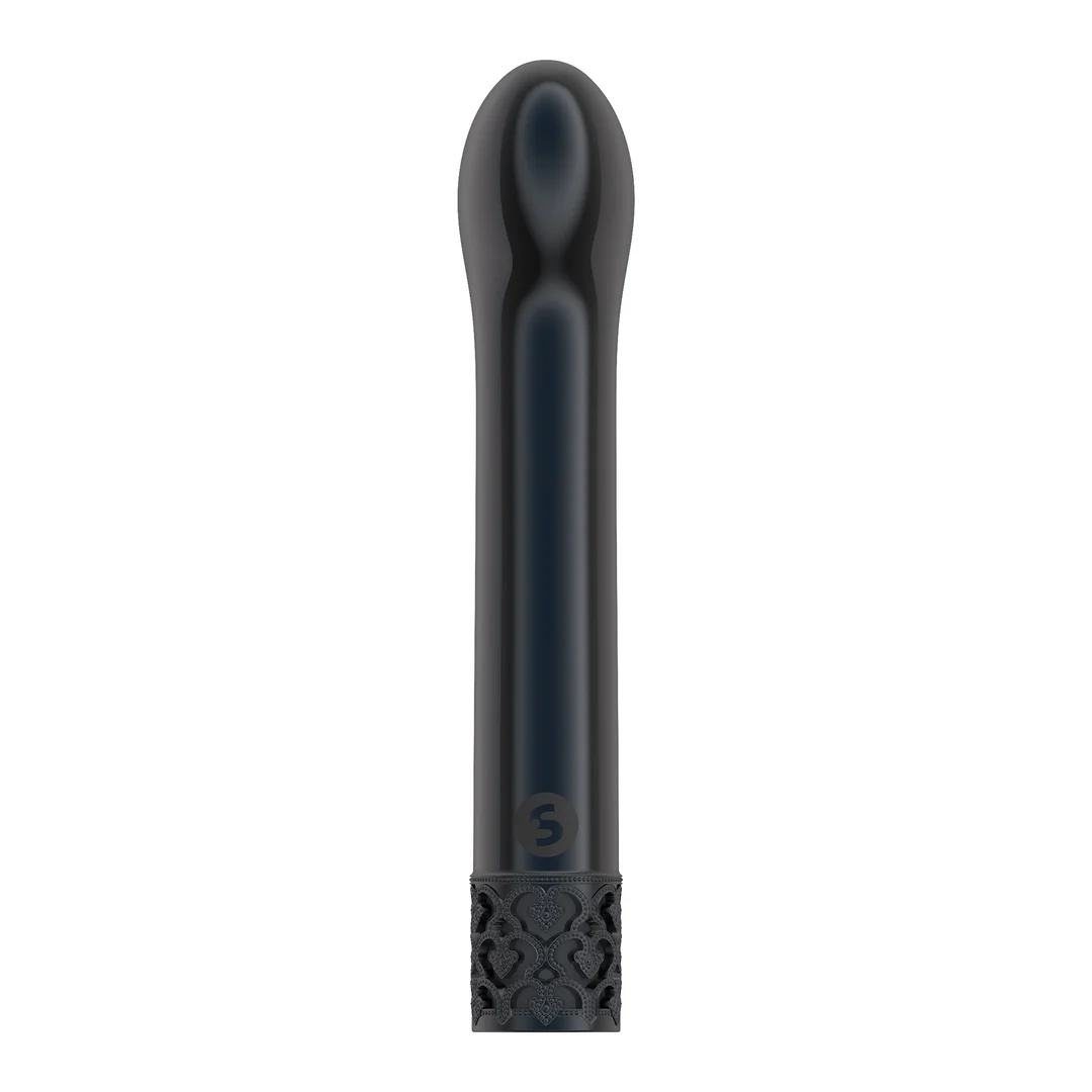 Jewel Royal Gems by Shots G Punkt Vibrator mit 10 Einstellungen – Bild 2