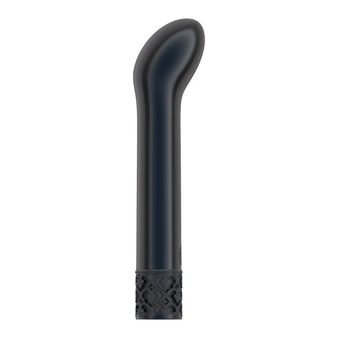 Jewel Royal Gems by Shots G Punkt Vibrator mit 10 Einstellungen – Bild 3