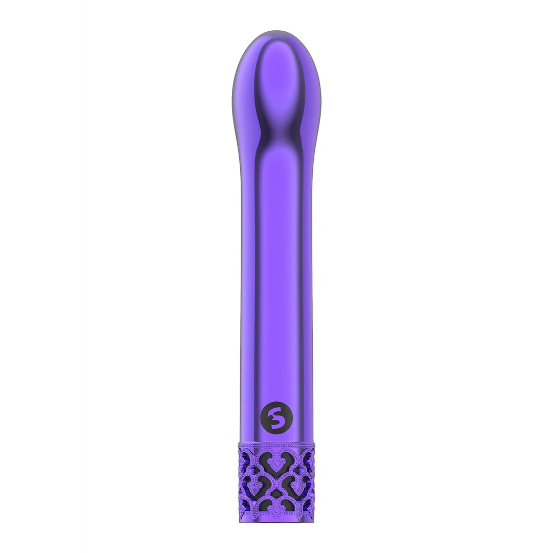 Royal Gems Jewel G Punkt Vibrator – Bild 2